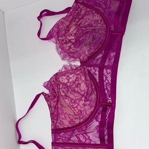 Victoria secret bra